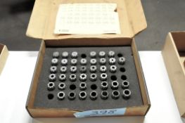 Lot-Collets in (1) Box