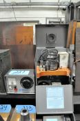 Precise 1157-JIL, 45,000-RPM Hjigh Speed Grinder Spindle with Case and Precise Vari-Speed Controller