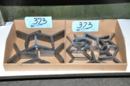 Lot-Lathe Dawgs in (2) Boxes
