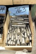 Lot-Boring Bars in (1) Box