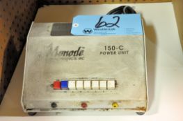 Monode Model 150-C Power Unit