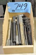 Lot-Drill Punches and Transfer Punches in (1) Box