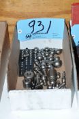 Lot-Indicator Set Points in (1) Box
