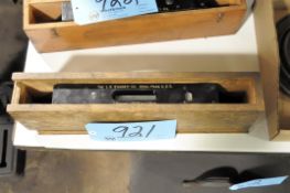 Starrett 15