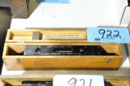 Starrett 15