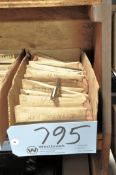 Lot-Special Use Taps in (1) Box