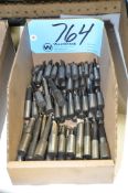Lot-Boring Bars in (1) Box