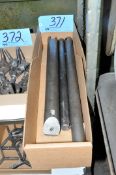Lot-Boring Bars in (1) Box