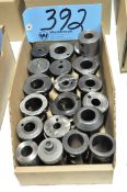 Lot-Sleeves in (2) Boxes