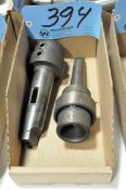 Lot-(2) Holders in (1) Box