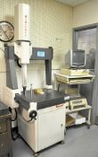 Starrett HGC 2018-16 Coordinate Measuring Machine