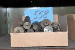 Lot-Arbors in (1) Box