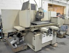 Okamoto Model ACC-16-32ST, 16