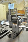 Dake No. 1 Bench Top Arbor Press
