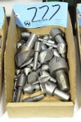 Lot-Chamfers in (1) Box