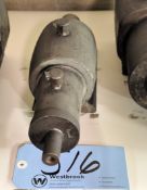 Heald K2122 Grinding Spindle
