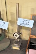 Hicator Hardness Tester