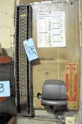 Simplex Model 100 Time Clock Supply
