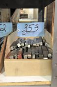 Lot-Tool Bits in (1) Box