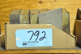 Lot-(7) Drill Indexes with Partial Contents in (1) Box