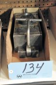 Magnetool Manual Stock Lift Magnet