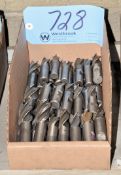Lot-Single End Roughing Mills in (1) Box