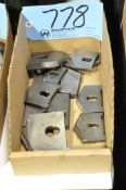 Lot-Spade Drills in (1) Box