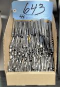 Lot-Taps in (1) Box