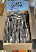 Lot-Taps in (1) Box
