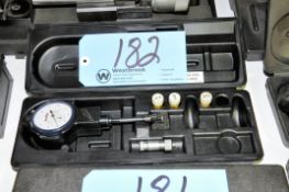Sunnen SEP757 Dial Bore Gage with Case