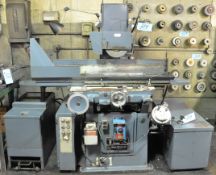 Jones-Shipman Model 1400L, 8
