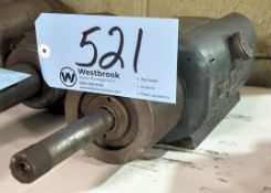 Heald Red Head 47-1B, 12,500-RPM Grinding Spindle