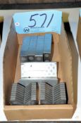 Lot-Magnetic Transfer Setup Blocks in (1) Box
