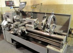 LeBlond Regal Geared Head Engine Lathe
