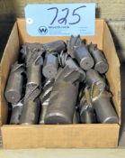 Lot-Single End Roughing Mills in (1) Box