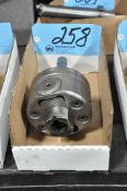 Boring Head on 40-Taper Holder in (1) Box