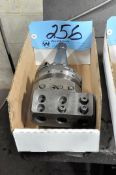 Wohlhaupter Boring Head on 40-Taper Holder in (1) Box