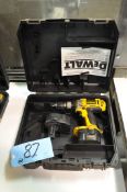 DeWalt DW983, 1/2