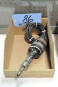 Dumore Electric Die Grinder in (1) Box