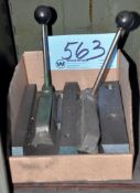 Lot-Fixtures in (1) Box