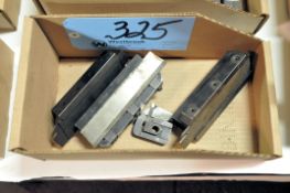 Lot-Groove Cutting Tools in (1) Box