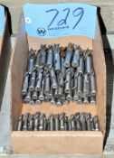 Lot-Single End Roughing Mills in (1) Box