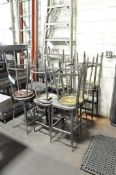 Lot-Shop Stools
