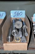 Lot-Arbors in (1) Box