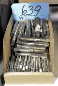 Lot-Taps in (1) Box