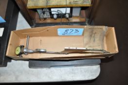 Federal Model 50M-1, Grinding Gauge in (1) Box