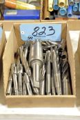 Lot-Counterbores in (1) Box