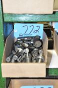 Lot-Radius Cutters in (1) Box