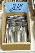 Lot-Reamers in (1) Box