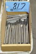 Lot-Reamers in (1) Box